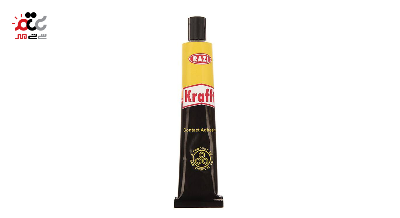 چسب فوری رازی مدل Krafft حجم 50 میلی لیتری