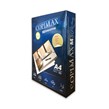 کاغذ A4 کپی مکس مدل ADVANCE بسته 500 عددی 