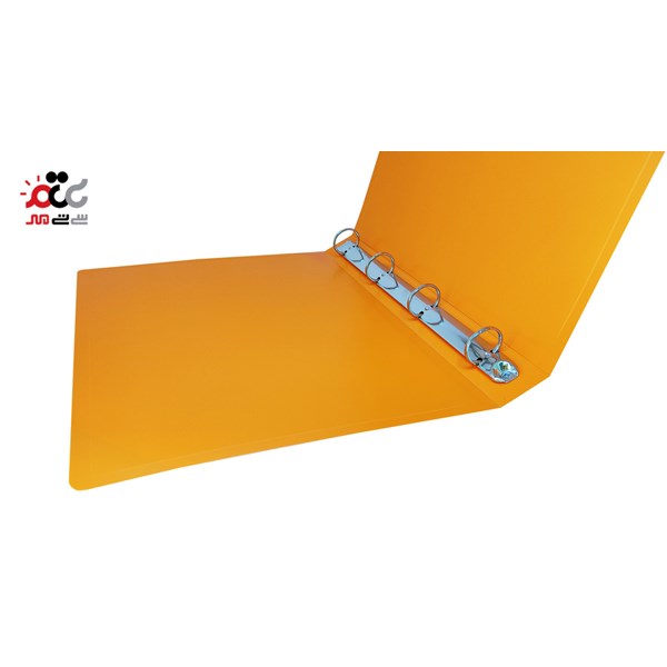 کلاسور 4 حلقه سایز A4 میکرو مدل گالینگور