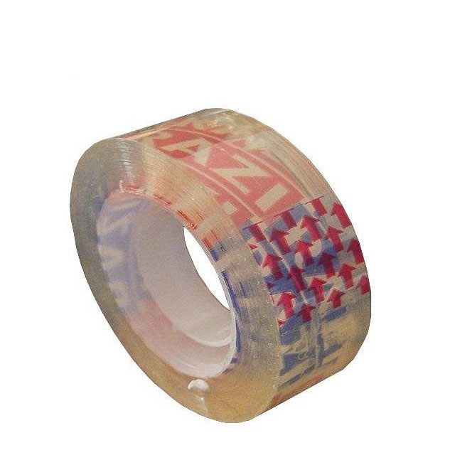 چسب نواری رازی ۳۶ یارد عرض 1.8 سانتی متر 