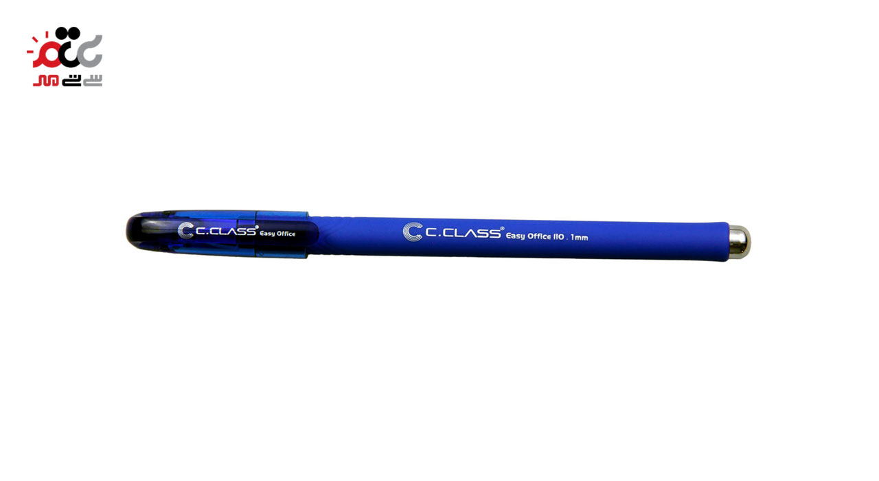 خودکار سی کلاس مدل Easy office قطر نوشتاری 1 میلی متری