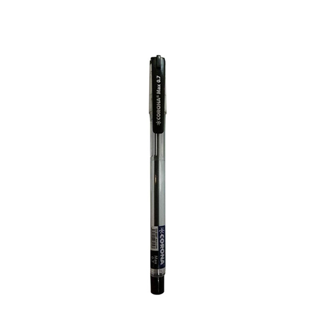 خودکار مشکی کرونا مدل MAX