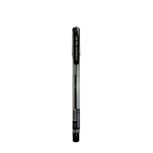 خودکار مشکی کرونا مدل MAX