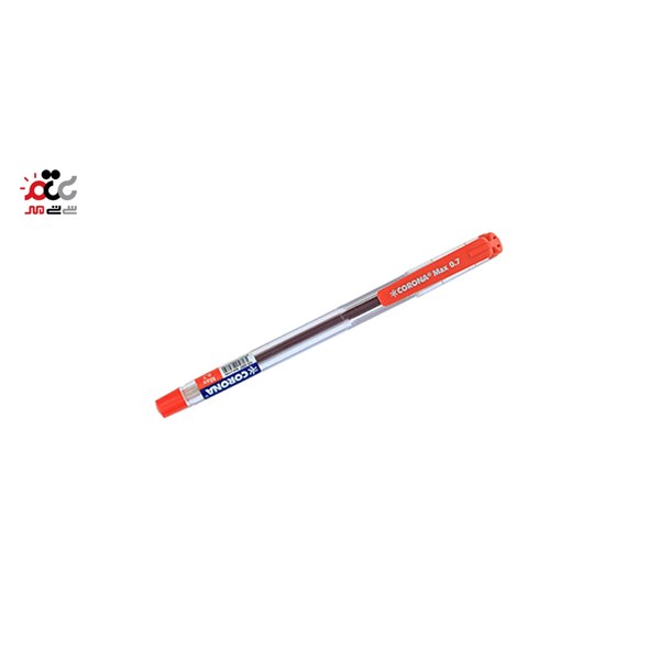 خودکار مشکی کرونا مدل MAX