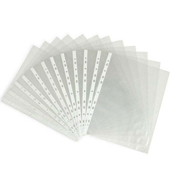 کاور کاغذ نیک آور سایز A3 بسته 20 عددی