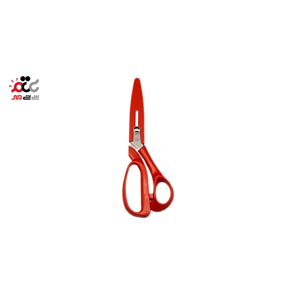 قیچی کاردستی روکش دار کد 031