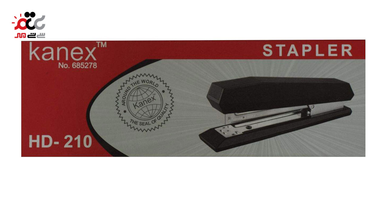 منگنه کانکس مدل HD-210