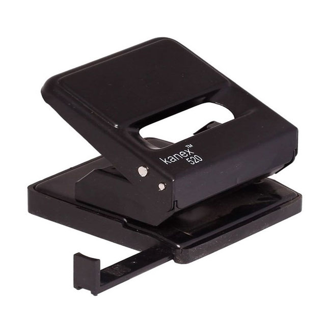 پانچ سوراخ کن فلزی کانکس مدل 520