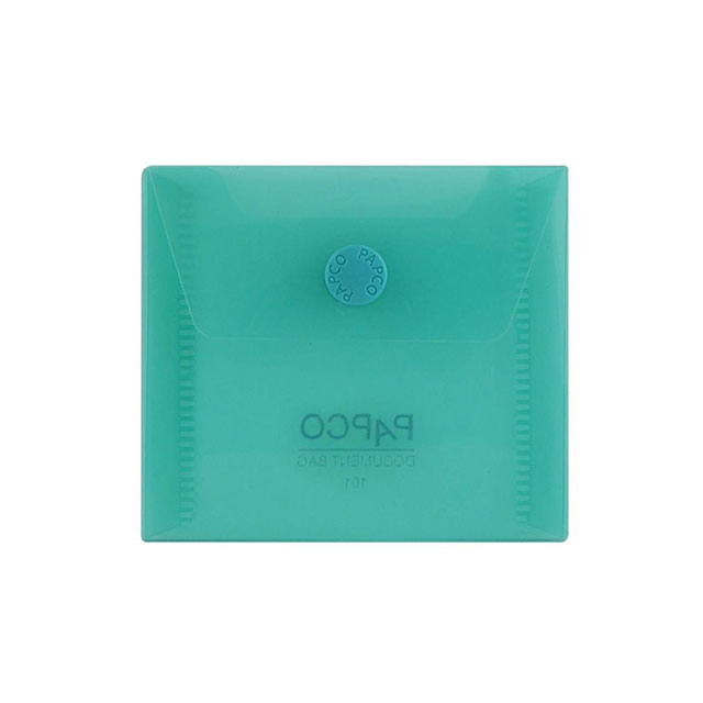 پوشه دکمه دار پاپکو کد 101