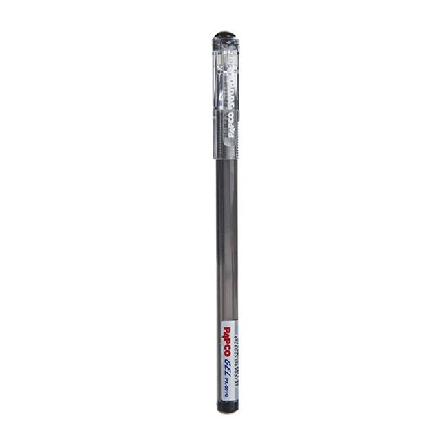 خودکار پاپکو مشکی مدل PX-004BP 