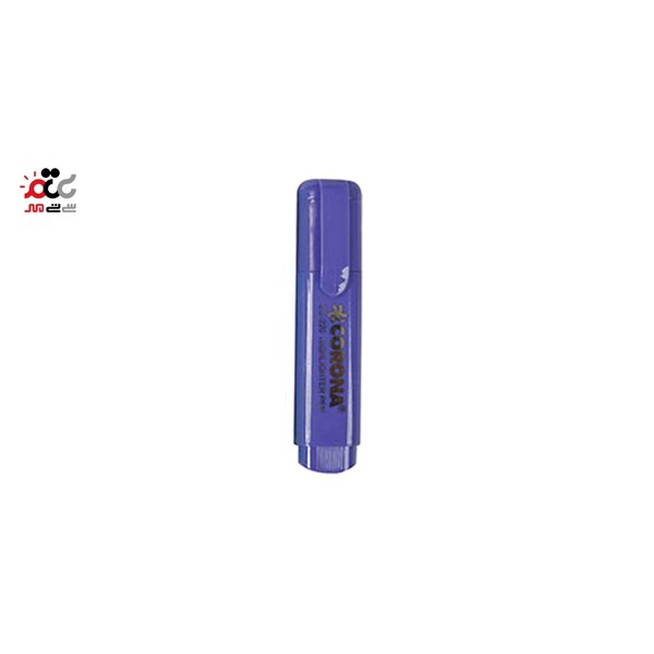 ماژیک علامت زن کرونا