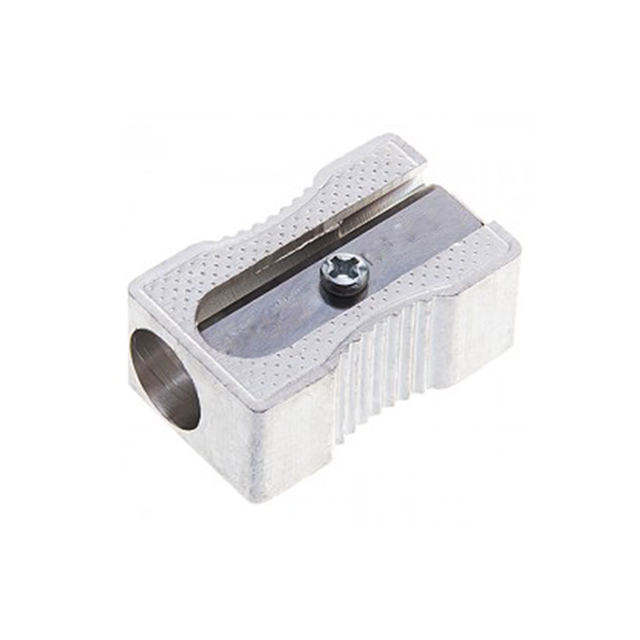 مداد تراش فلزی کد 065