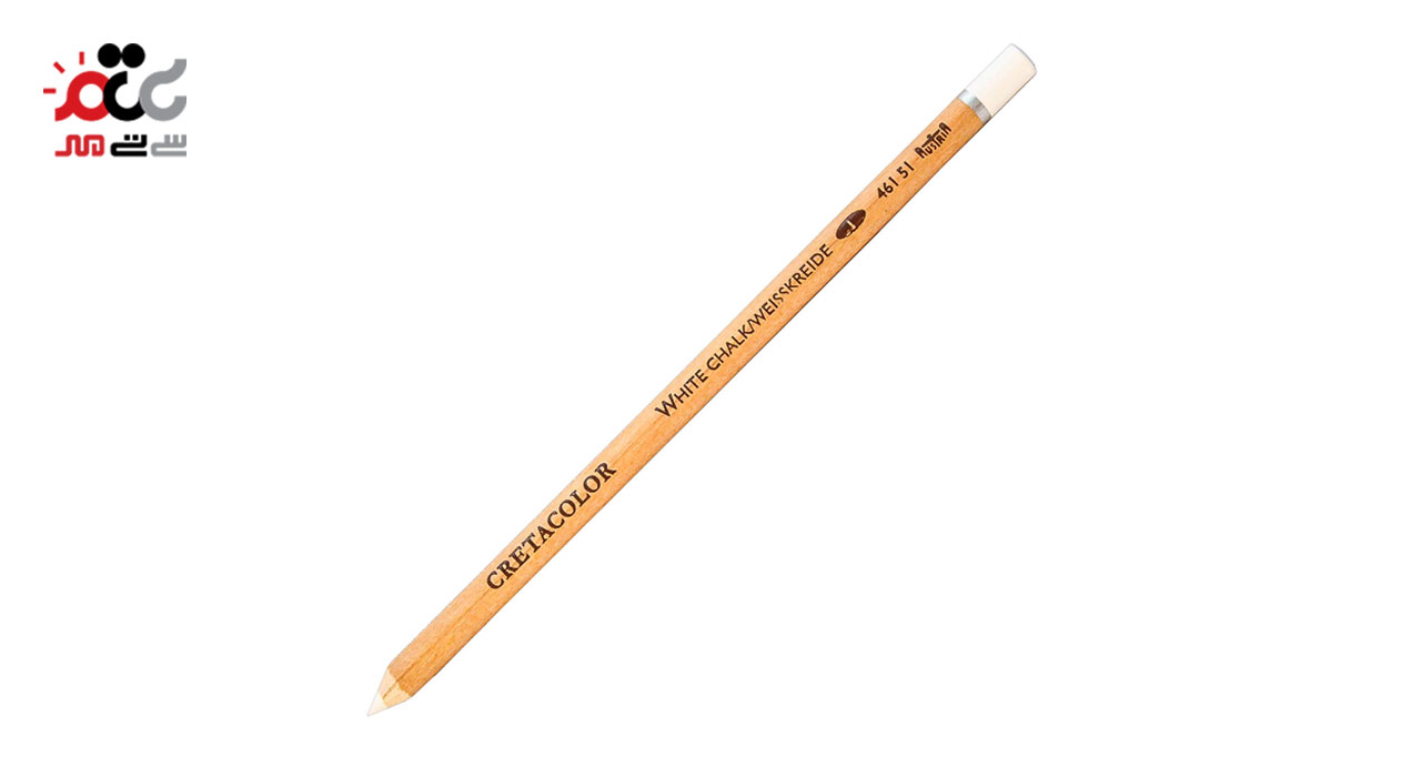 مداد کنته سفید کرتاکالر