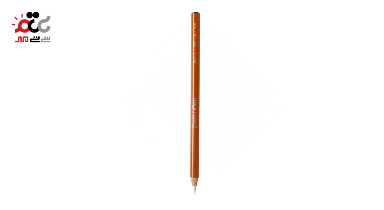 مداد کنته سفید پاریس مدل 630