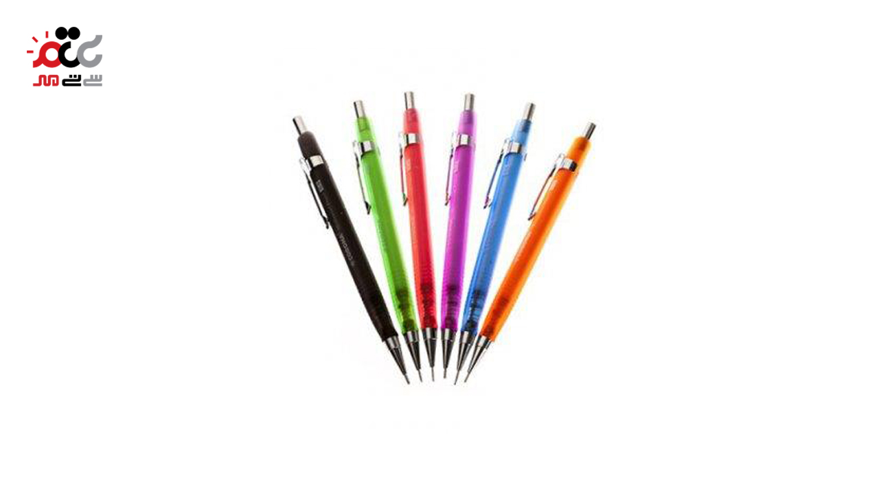 مداد نوکی 0.5 میلی متری کرونا مدل co5010