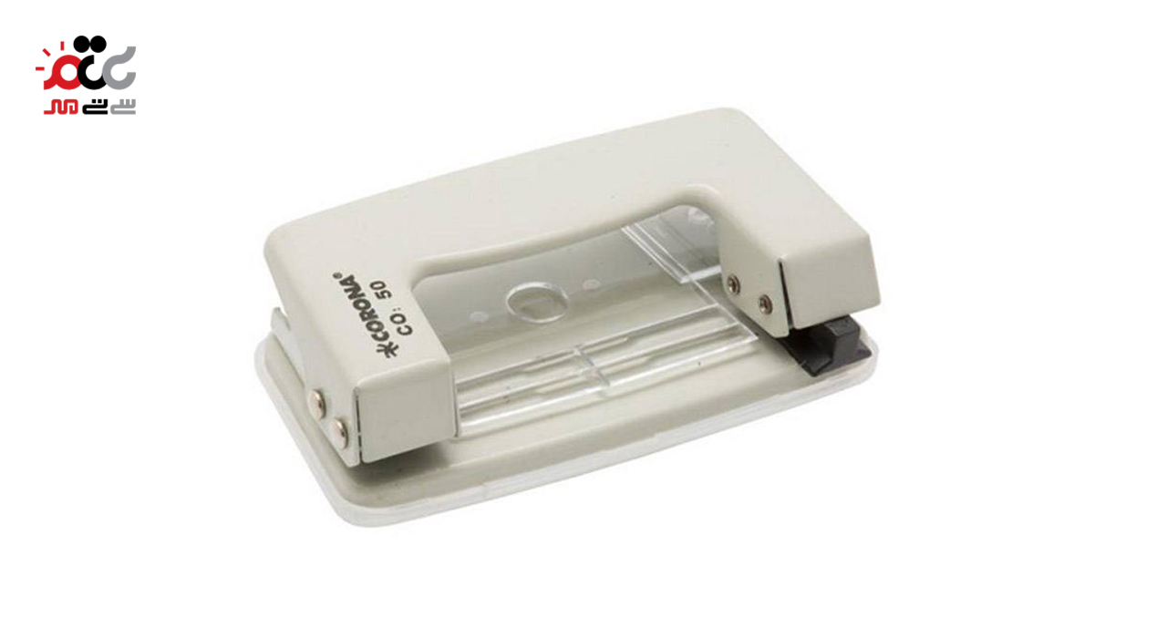 دستگاه پانچ کرونا کد 50