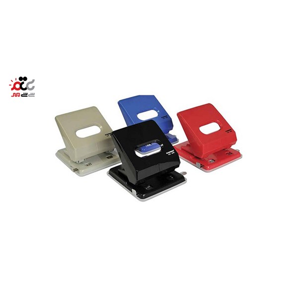 دستگاه پانچ کرونا کد 750