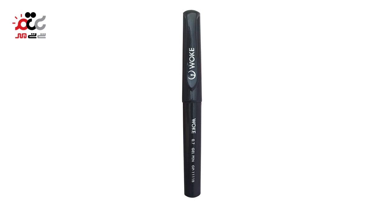 روان نویس وک مدل کوتاه با قطر نوشتاری 0.7 میلی متری