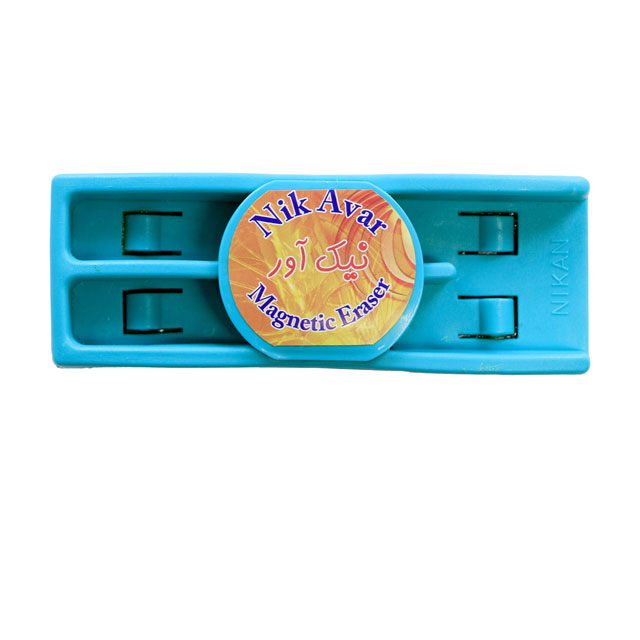 تخته پاک کن ماژیک خور  وایت برد نیک آور کد T2