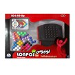 بازی فکری لونپوس مدل 066