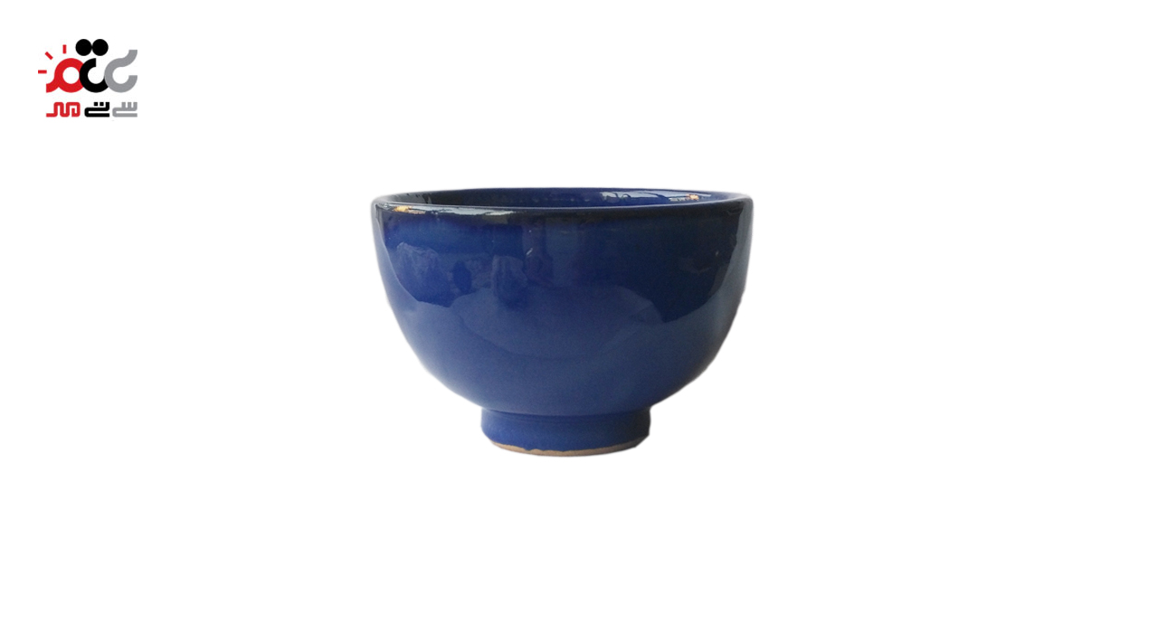 پیاله سفالی ماست خوری 