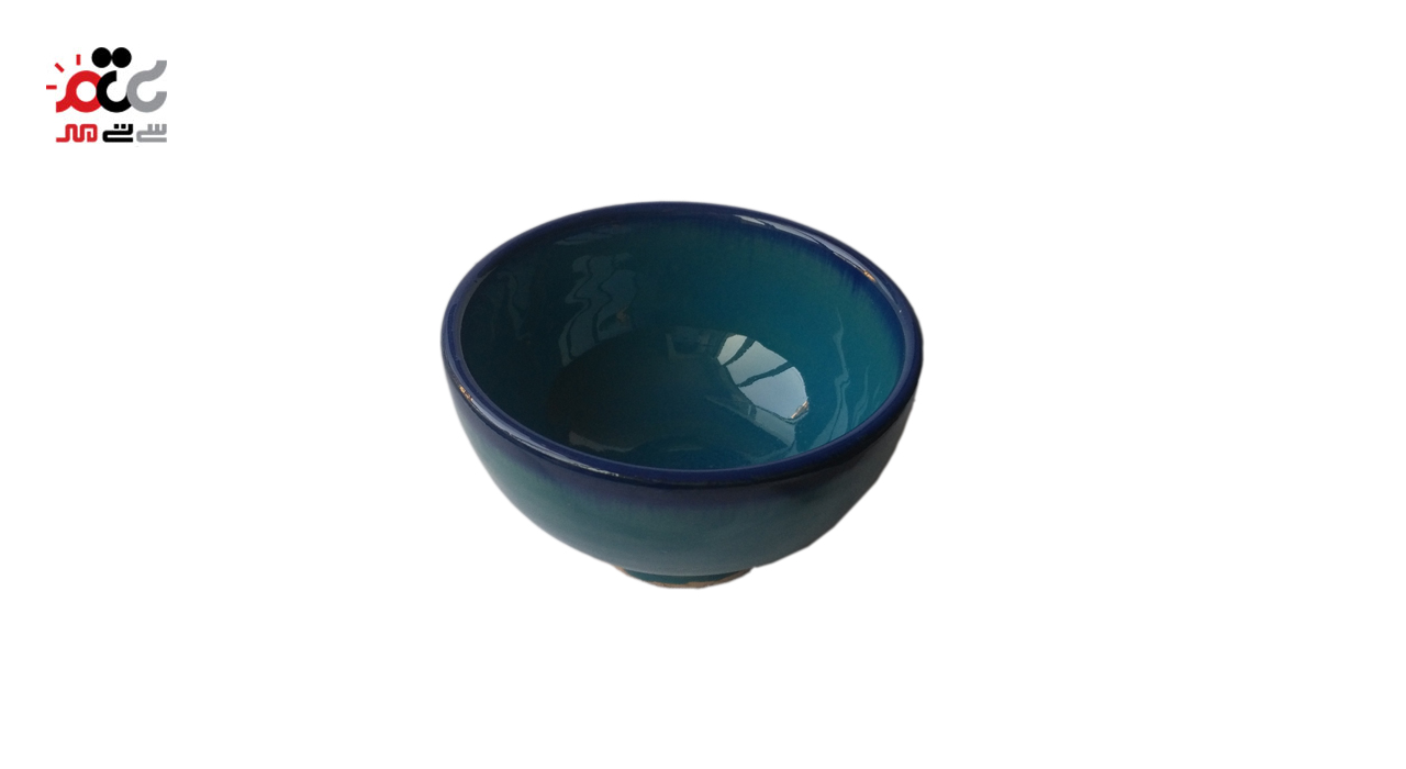 پیاله سفالی ماست خوری 