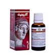 قطره آفرودیت گل دارو 30 میلی لیتری