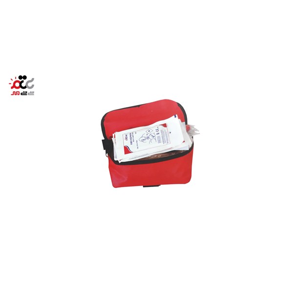 کیف کمک های اولیه ای تی اچ مدل Total