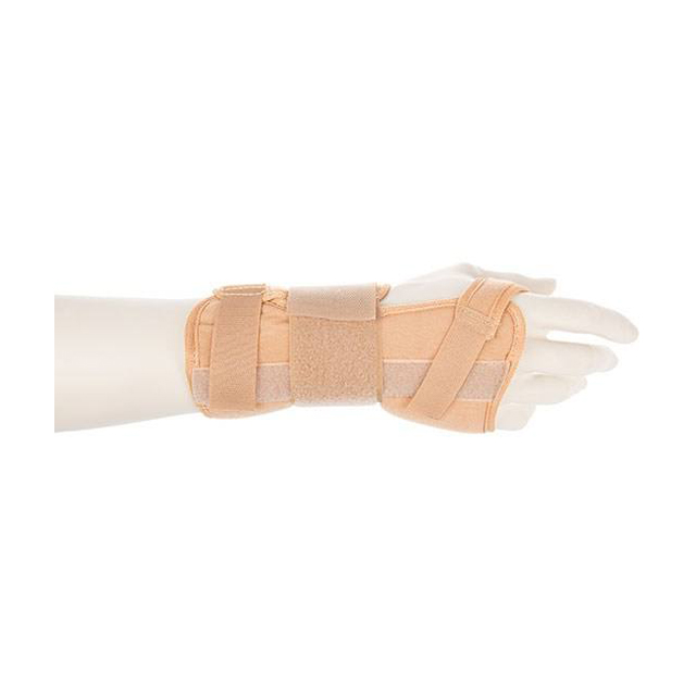 مچ بند طبی دست راست پاک سمن مدل CTS With Hard bar Right