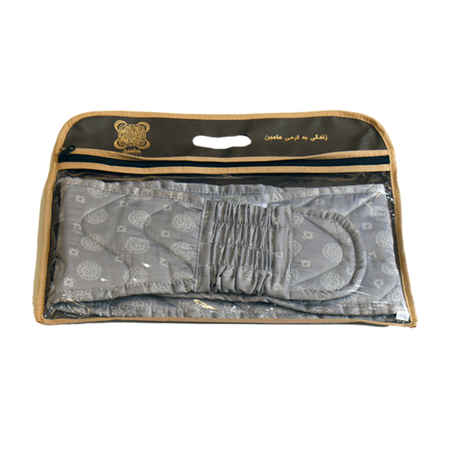 کمربند پشمی طبی هامین