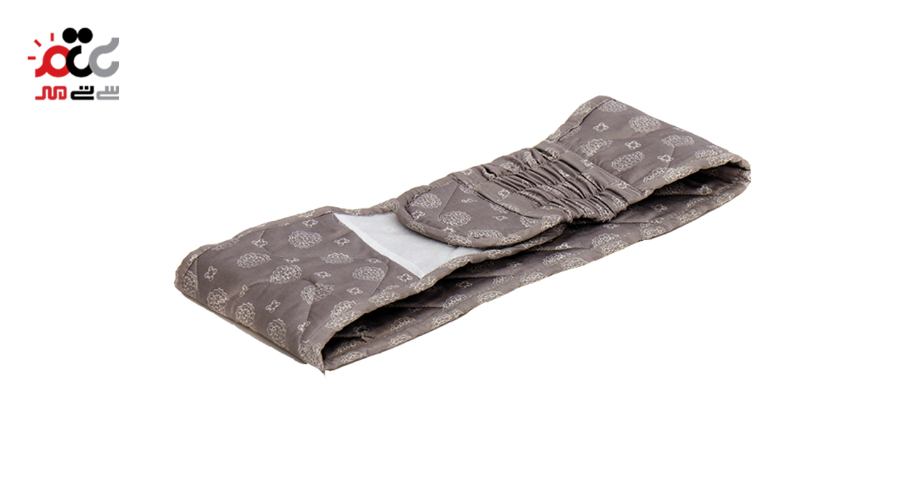 کمربند پشمی طبی هامین