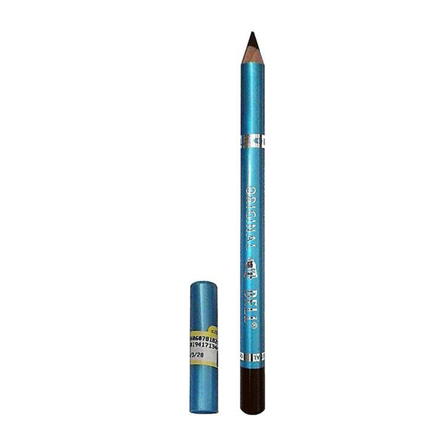 مداد چشم BELL مدل waterproof long lasting