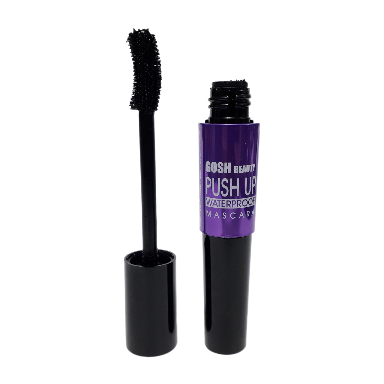 ریمل حجم دهنده و بلند کننده GOSH BEAUTY کد 02