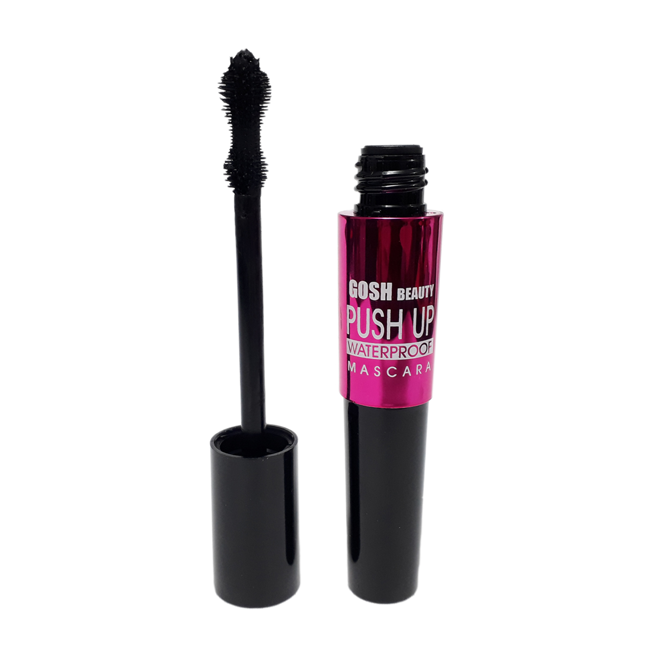 ریمل حجم دهنده و بلند کننده GOSH BEAUTY کد 03
