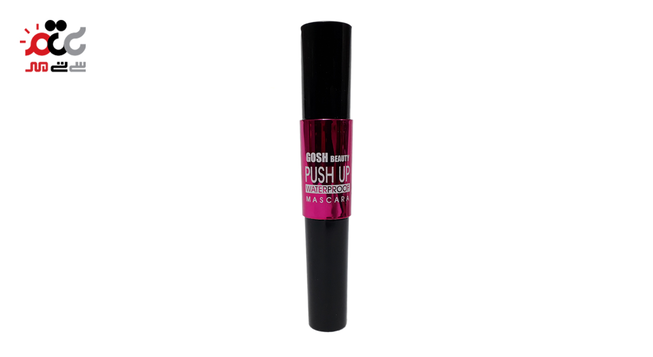 ریمل حجم دهنده و بلند کننده GOSH BEAUTY کد 03