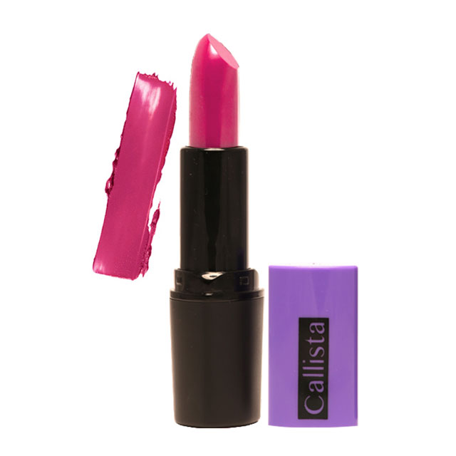 رژ لب جامد هیدرا کالر کالیستا شماره C26