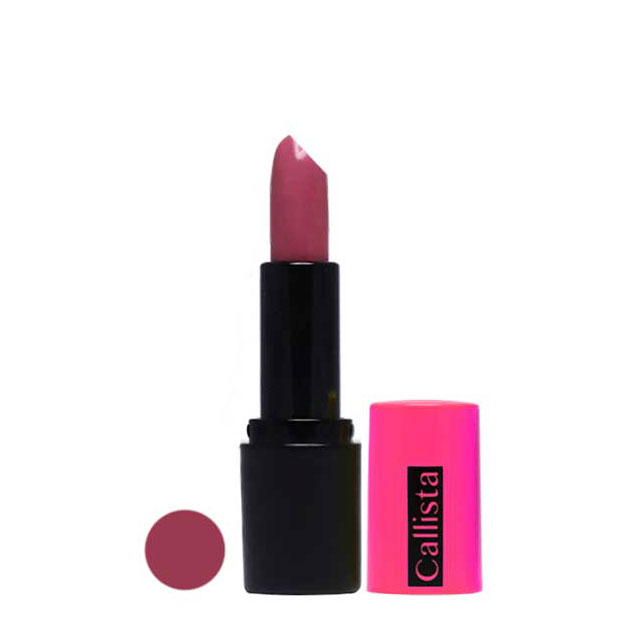 رژ لب جامد مات کالیستا شماره M25