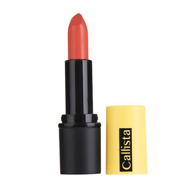 رژ لب جامد کالیستا مدل Glamor Shine شماره S82