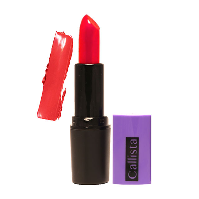 رژ لب جامد کالیستا مدل هیدراکالر شماره c32