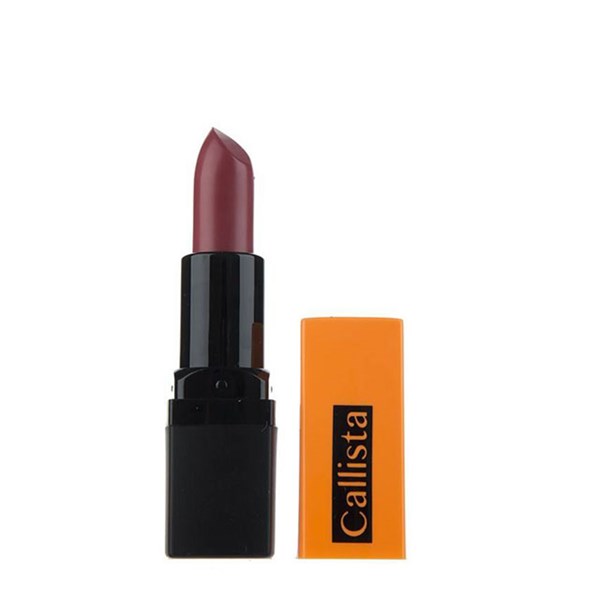 رژ لب جامد کالیستا مدل Color Rich شماره  L60
