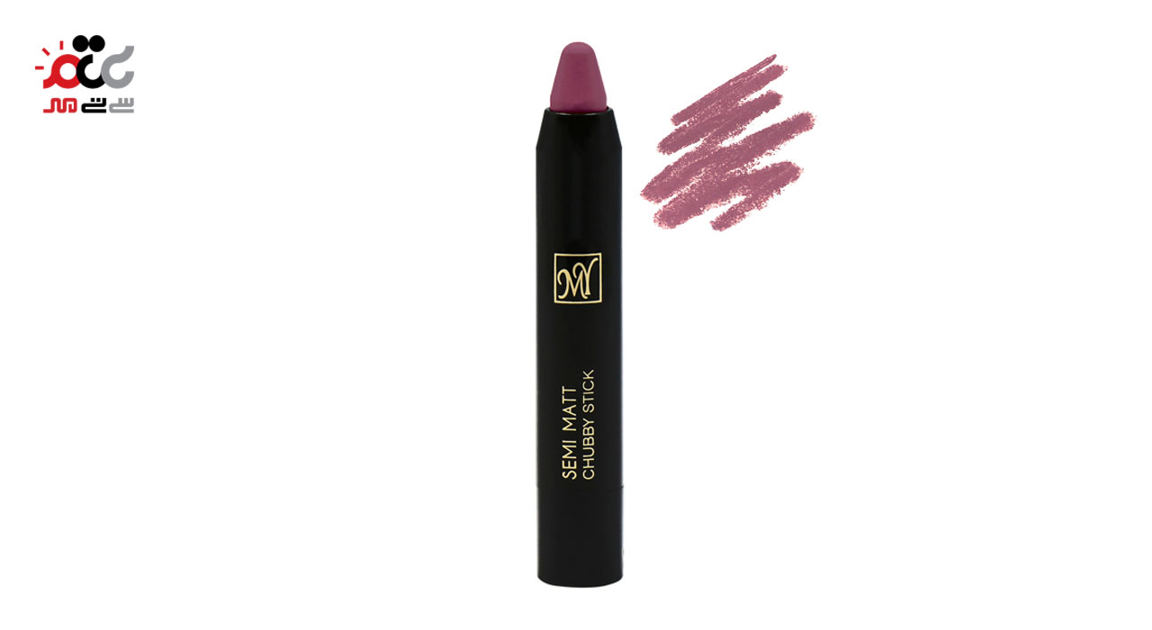 رژ لب مدادی مای مدل Chubby Stick شماره 15