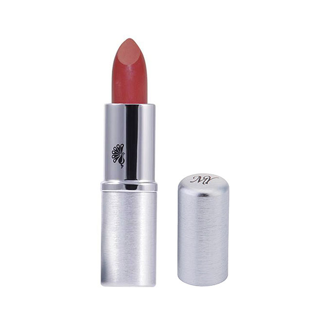 رژ لب جامد مای مدل  Silky Shine حجم 4 میلی لیتری