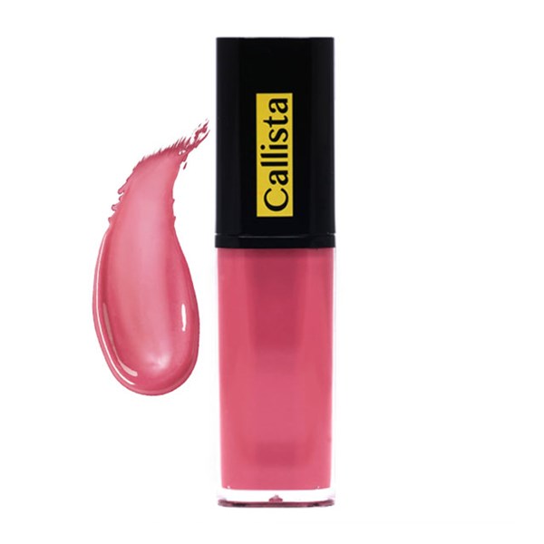 رژلب مایع کالیستا مدل Vivid Shine شماره S36