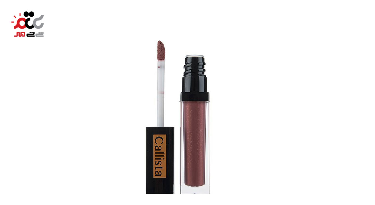 رژ لب مایع با دوام (مات)  کالیستا L85