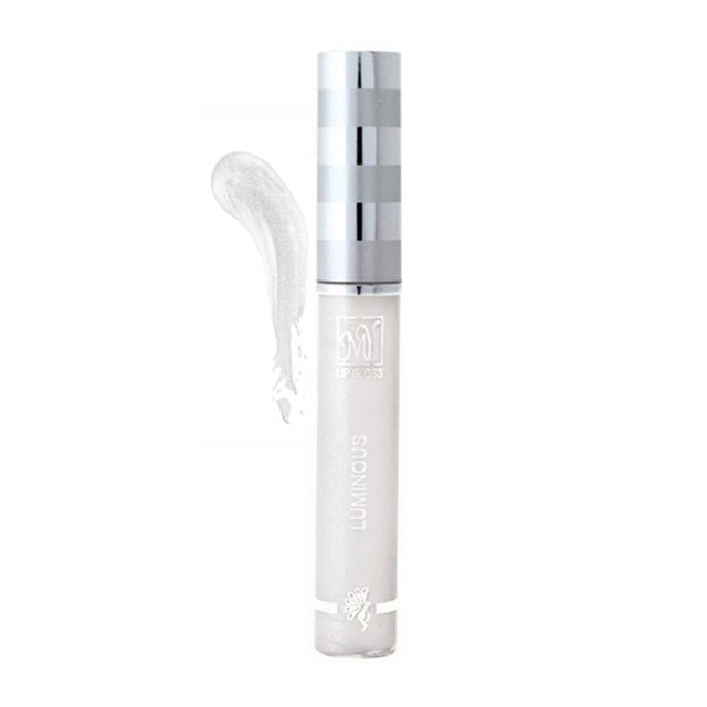 رژلب مایع اکلیلی براق مای مدل Luminous شماره 12