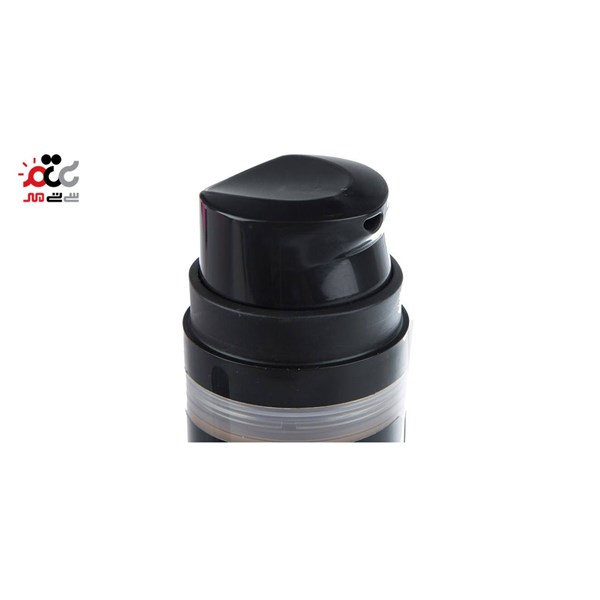 کرم پودر پمپی کالیستا مدل Comfort شماره L13 حجم 30 میلی لیتری