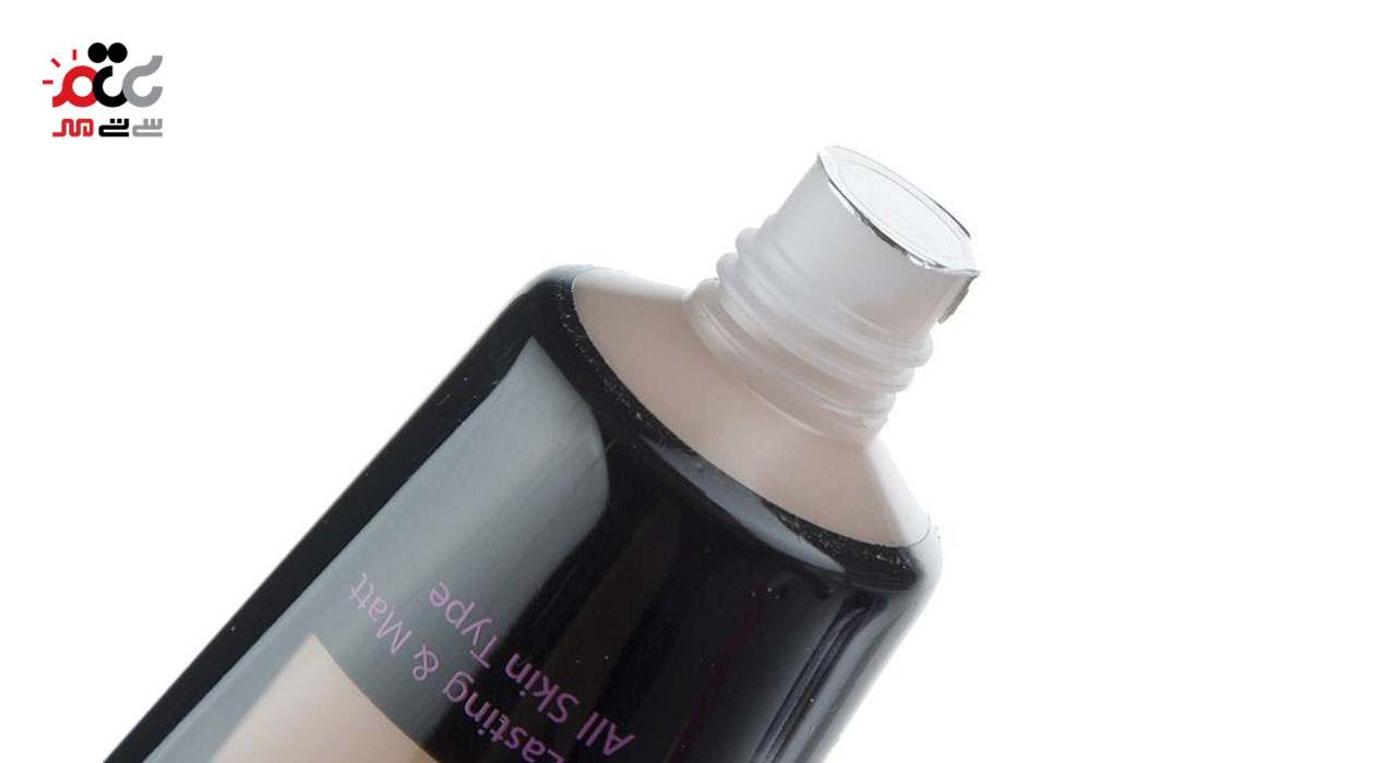  کرم پودر کالیستا مدل Long Lasting And Matt شماره M12 