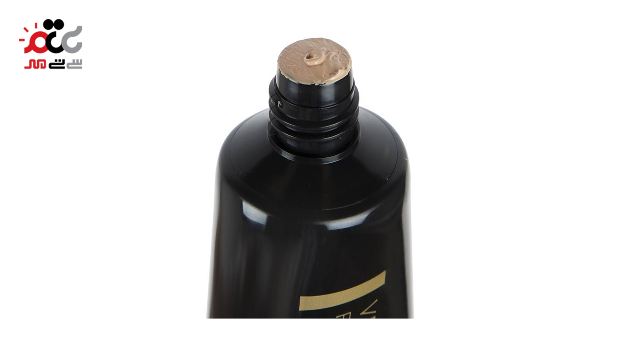 کرم پودر مای سری Black Diamond مدل Velvet Makeup شماره 03 FS حجم 35 میلی لیتری