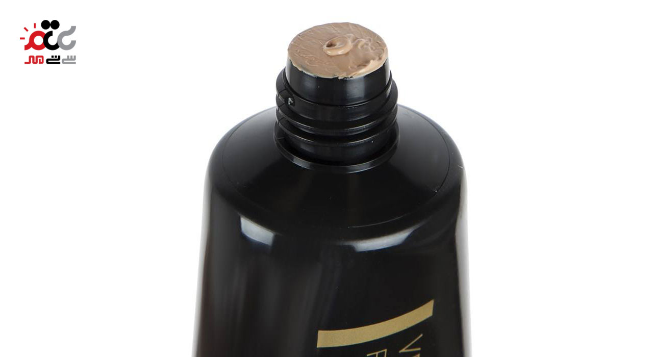  کرم پودر مای سری Black Diamond مدل Velvet Makeup شماره 05