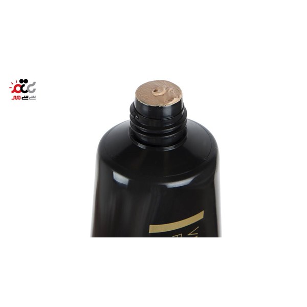 کرم پودر مای سری Black Diamond مدل Velvet Makeup شماره fs05